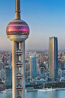 W Shanghai - The Bund