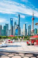 W Shanghai - The Bund