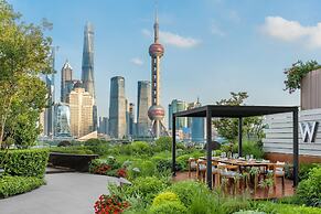 W Shanghai - The Bund
