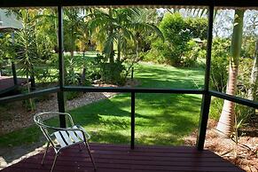 Wooli River Lodges