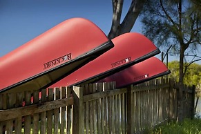 Wooli River Lodges
