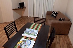 Wooli River Lodges