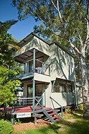 Wooli River Lodges