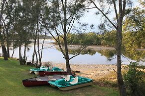 Wooli River Lodges