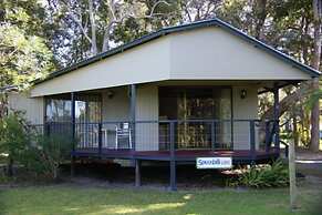 Wooli River Lodges