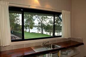 Wooli River Lodges