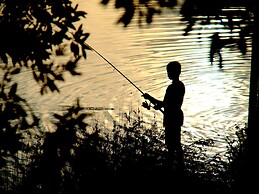 Wooli River Lodges