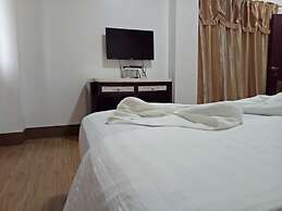 Meaco Hotel - Anilao