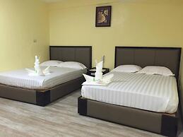 Meaco Royal Hotel - Plaridel