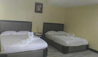 Meaco Royal Hotel - Plaridel