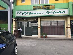 Meaco Hotel - Valenzuela
