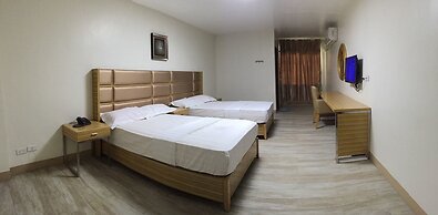 Meaco Hotel - Valenzuela