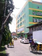 Meaco Hotel - Calbayog