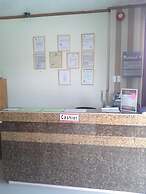 Meaco Hotel - Calbayog