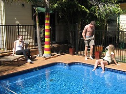 Backpackers Newcastle