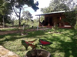 Ladun Sigiri Villa
