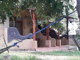 Ladun Sigiri Villa