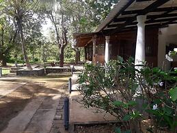 Ladun Sigiri Villa