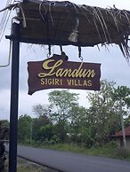 Ladun Sigiri Villa