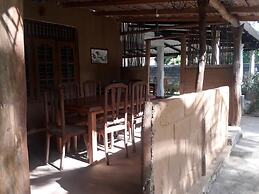 Ladun Sigiri Villa