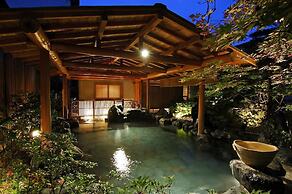 Kamimokuonsen Tatsumikan