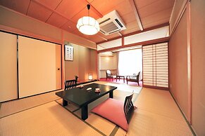 Kamimokuonsen Tatsumikan