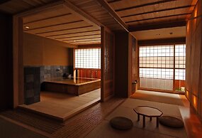 Kamimokuonsen Tatsumikan