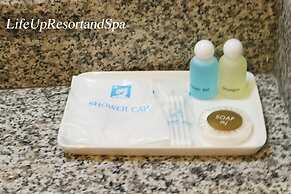 Life Up Resort and Spa