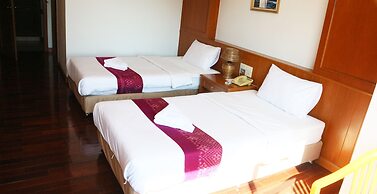 Life Up Resort and Spa