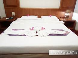 Life Up Resort and Spa