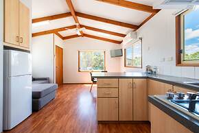 Echo Holiday Parks - Naracoorte