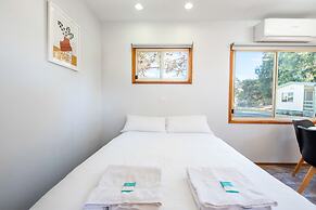 Echo Holiday Parks - Naracoorte