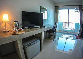 Plus Hotel Loei
