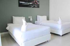 Plus Hotel Loei
