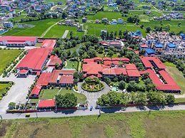 Dreamland Gold Resort