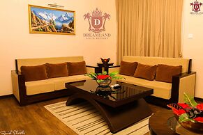 Dreamland Gold Resort