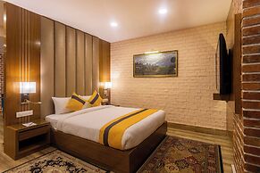 Dreamland Gold Resort