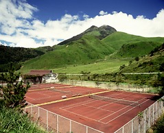 Yufuin Onsen Yufuin Nanairo No Kaze
