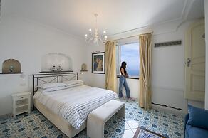 Albadamare Boutique Hotel