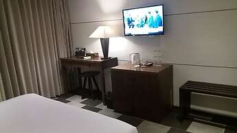 Anshel Hotel