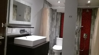 Anshel Hotel