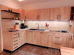 Komfort Appartements serviced by Auhof
