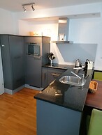 Komfort Appartements serviced by Auhof