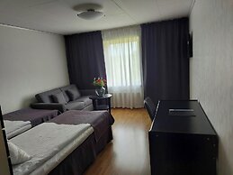 Sundsgården hotell & konferens