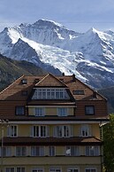 Apartement Silverpeak
