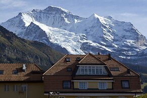 Apartement Silverpeak