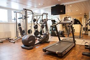Apartement Silverpeak