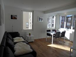 Apartement Silverpeak