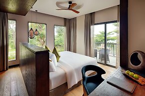 Nam Nghi Coral Peninsula Phu Quoc