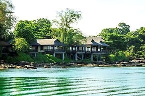 Nam Nghi Coral Peninsula Phu Quoc